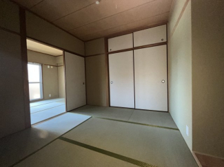 【和室】
