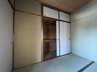 収納があります