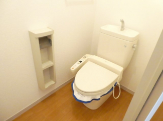 【トイレ】
