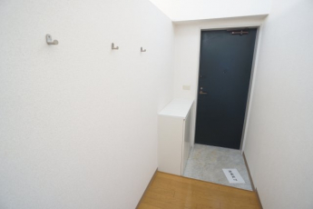 【玄関】