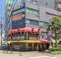 ＪＲ尼崎駅前亀田ビルの画像