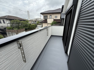 松が丘3丁目新築戸建①号地の画像