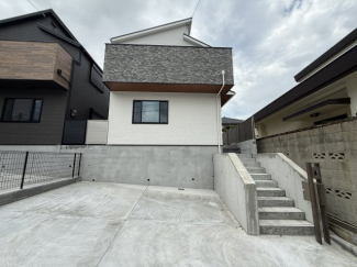 松が丘3丁目新築戸建①号地の画像