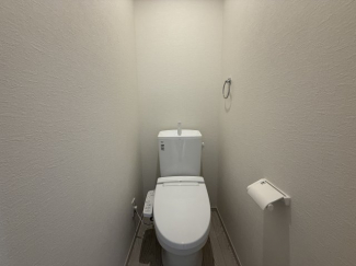 【トイレ】