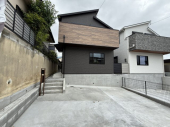 明石市松が丘３丁目の新築一戸建ての画像