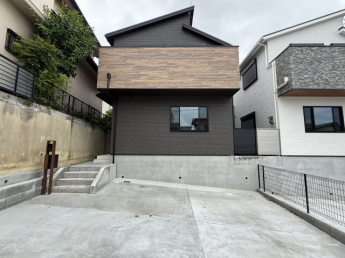 松が丘3丁目新築戸建②号地の画像