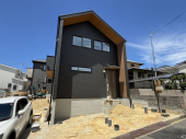 明石市大久保町山手台２丁目の新築一戸建ての画像