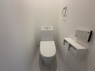【トイレ】