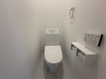 【トイレ】