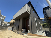明石市大久保町山手台２丁目の新築一戸建ての画像