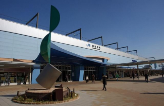 ＪＲ加古川駅まで2200m