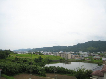 【展望】