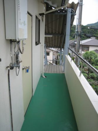 【その他共有部分】