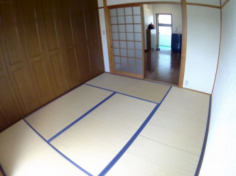 【和室】