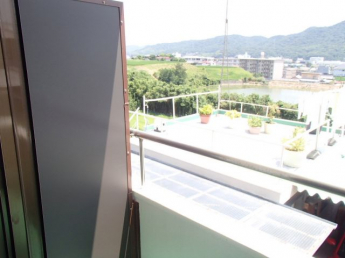 コーポ三原の画像