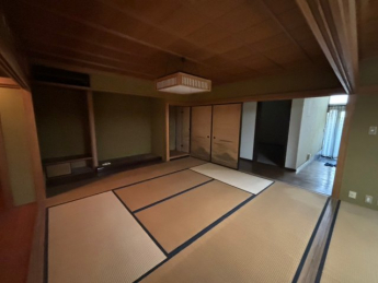 【和室】