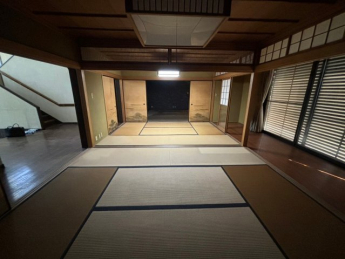 【和室】