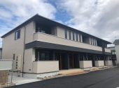 姫路市大津区天神町２丁目のアパートの画像