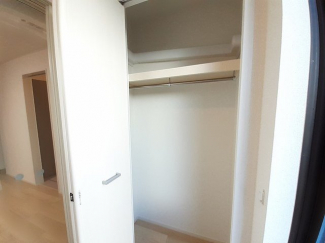小物を収納するのに便利です
