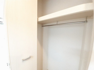内装もきれいです