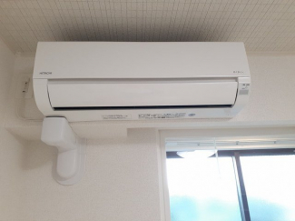 【その他設備】