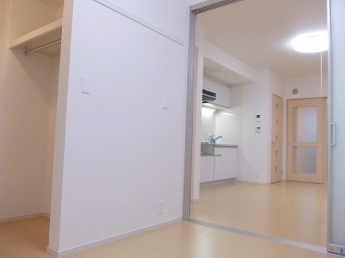 大きなものも収納できそうです
