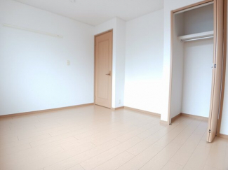内装です