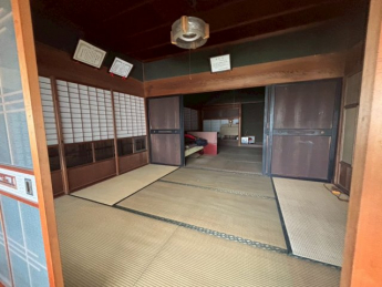 【内装】