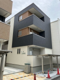 フジパレス尼崎東園田Ⅱ番館の画像