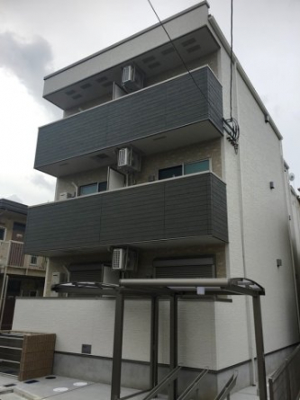 同社施工例です。