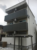 フジパレス塚口東Ⅵ番館の画像