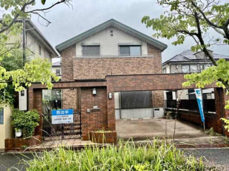神戸市須磨区北落合２丁目の中古一戸建ての画像
