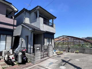 加古川市野口町長砂戸建の画像