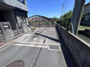 加古川市野口町長砂戸建の画像