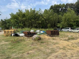 加西市野条町の売地の画像