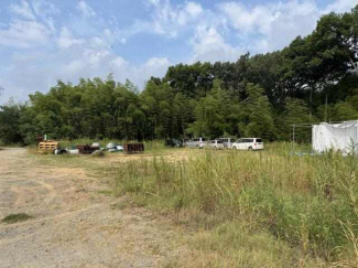 加西市野条町の売地の画像