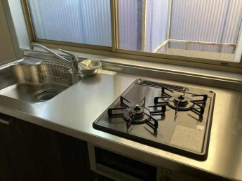 北条貸戸建の画像