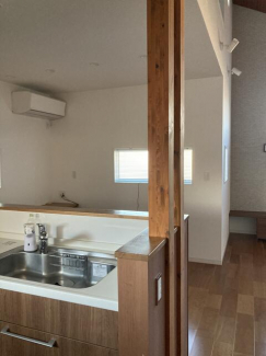 北条貸戸建の画像