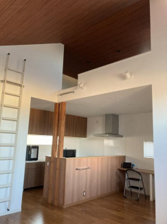 北条貸戸建の画像