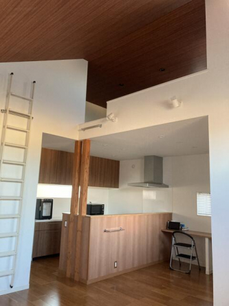 北条貸戸建の画像