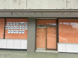 姫路市青山３丁目の店舗事務所の画像