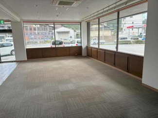 姫路市青山３丁目の店舗事務所の画像