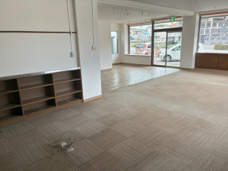 姫路市青山３丁目の店舗事務所の画像