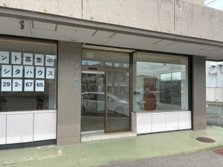 姫路市青山３丁目の店舗事務所の画像