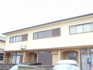 姫路市御立西１丁目のアパートの画像
