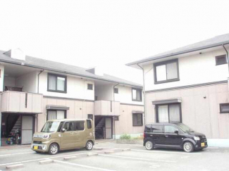 姫路市飾磨区矢倉町１丁目のアパートの画像