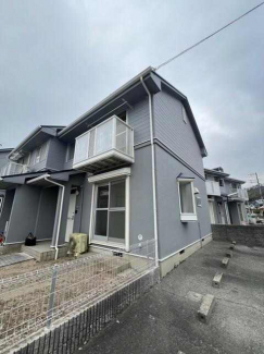 姫路市田寺８丁目のアパートの画像