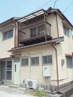 姫路市北原の一戸建ての画像