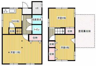 姫路市大津区恵美酒町２丁目の一戸建ての画像