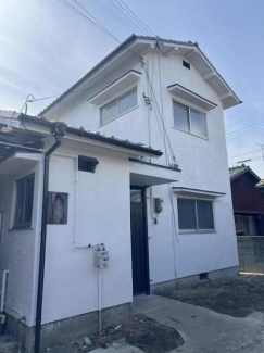 姫路市大津区恵美酒町２丁目の一戸建ての画像